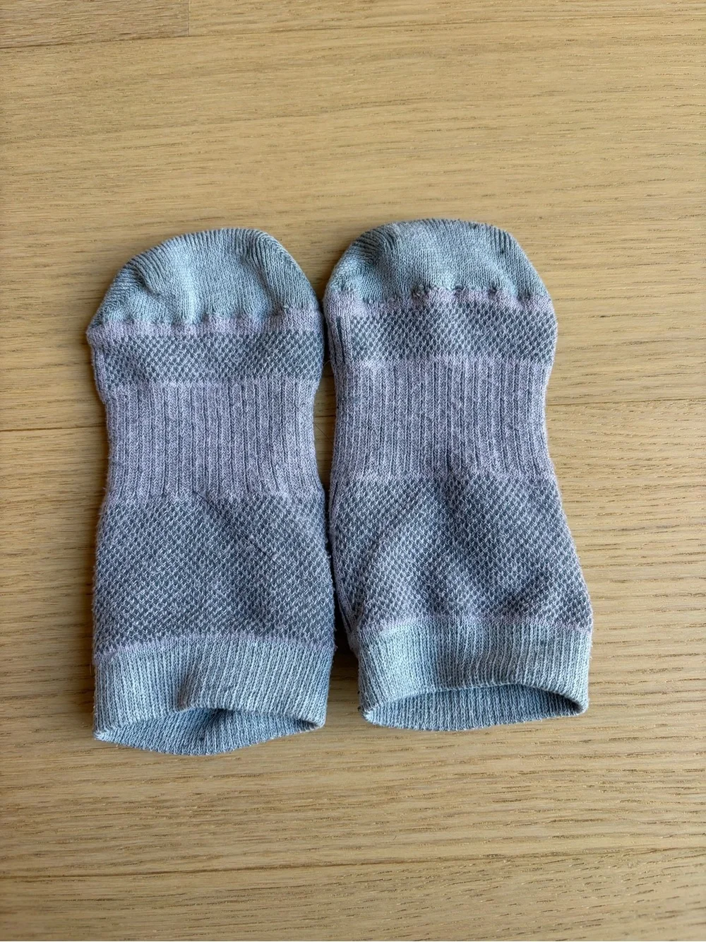 Wrightsock Coolmesh II Lo Quarter Length Socks - Size S- 1 pair